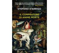 Il compratore di anime morte