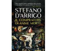Il compratore di anime morte