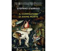 Il compratore di anime morte
