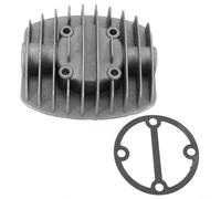 Il compressore d'aria robusto parte la sostituzione di alluminio della testata di cilindro della colata per i modelli oilfree silenziosi con 13 specifiche (4)