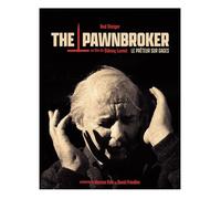 Il Compro Oro BLU-RAY NUOVO