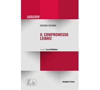 Libri Eugenio Colorni - Il Compromesso Leibniz