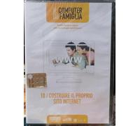 Il Computer di Famiglia 10 DVDROM
