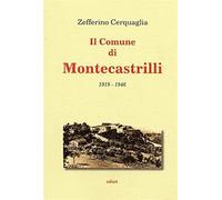 Il comune di Montecastrilli. Dall'unità d'Italia alla prima guerra mondiale