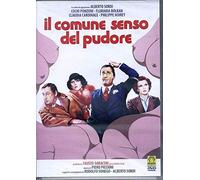 Il Comune Senso Del Pudore