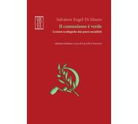 Il comunismo è verde. Lezioni ecologiche dai paesi socialisti [Paperback] [May 0
