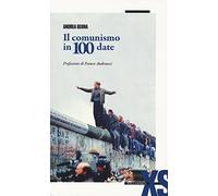 Il comunismo in 100 date