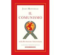 Il comunismo nella rivoluzione anticristiana