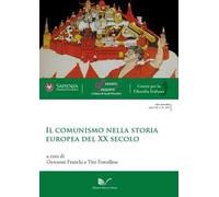 Il comunismo nella storia europea del XX secolo