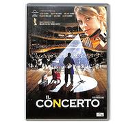 Il Concerto (DVD) Guskov Nazarov