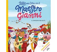 Il concerto dei gatti