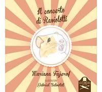 Il concerto di Raviolotti. Ediz. illustrata