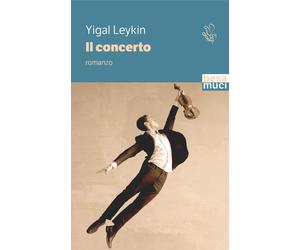 Il concerto - Leykin Yigal