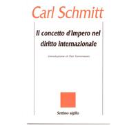 IL CONCETTO D' IMPERO NEL DIRITTO INTERNAZIONALE