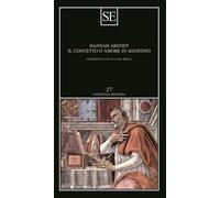Il concetto d'amore in Agostino. Saggio di interpretazione filosofica - Ar...