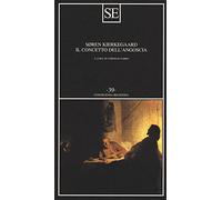 Il concetto dell'angoscia