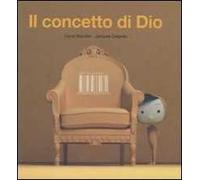Il concetto di Dio. Ediz. illustrata