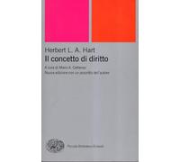 Il concetto di diritto