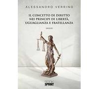 Il concetto di diritto nei principi di libertà, uguaglianza e fratellanza