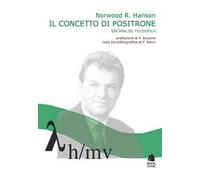 Il concetto di positrone. Un'analisi filosofica