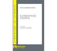 Il concetto di umanità