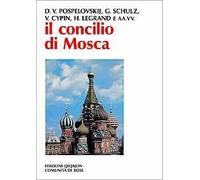 Il Concilio di Mosca