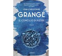 Il concilio di pietra. Nuova ediz.