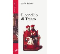 Il Concilio di Trento