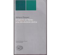 Il Concilio di Trento: una introduzione storica