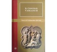 IL CONCILIO VATICANO II