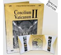 Il Concilio Vaticano II, collector's edition