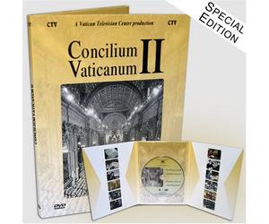 Il Concilio Vaticano II, collector's edition