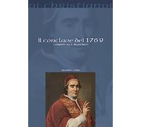 Il Conclave del 1769. Clemente XIV e i Passionisti