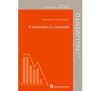 Il concordato in continuità