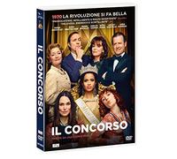 Il Concorso (DVD)
