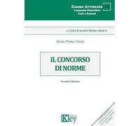 Il concorso di norme