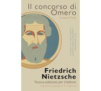 Il concorso di Omero: Edizione ampliata