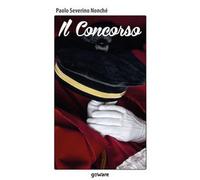 Il concorso di Paolo Severino Nonché, 2017, Goware