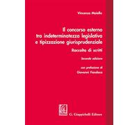 Il concorso esterno tra indeterminatezza legislativa e tipizzazione giurisprudenziale. Raccolta di scritti