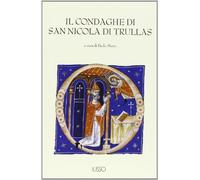 Il Condaghe di San Nicola di Trullas