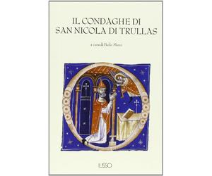 Il Condaghe di San Nicola di Trullas