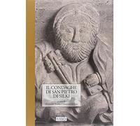 Il condaghe di San Pietro di Silki