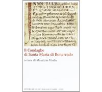 Il Condaghe di Santa Maria di Bonarcado