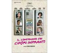 Dvd Condominio Dei Cuori Infranti (Il)
