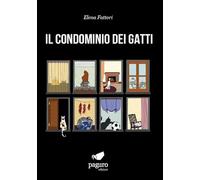 Il condominio dei gatti