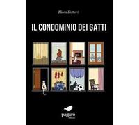 Il condominio dei gatti