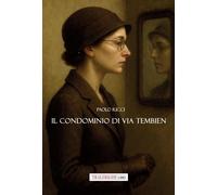 Il condominio di via Tembien [Paperback] [Sep 29, 2025] Ricci, Paolo