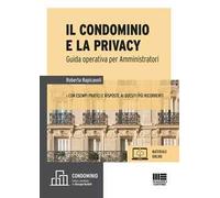 Il condominio e la privacy
