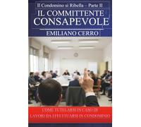 Il Condomino si Ribella parte seconda - Il Committente Consapevole: Vol. 2