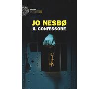 Il confessore - Nesbø Jo